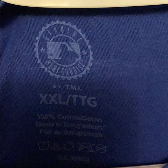 Blue Jays Tee - Picture 3 of 3